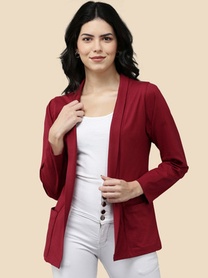 Kryptic Women Shrug