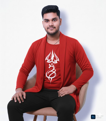 RD Fashions Men Shrug