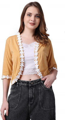 AFFAIR Women Shrug