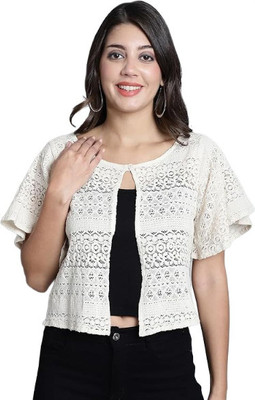 DNA crafted with love Women Shrug