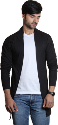 GLAMPANDA Men Shrug
