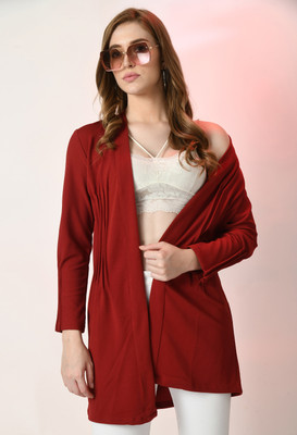 Moshe Women Shrug
