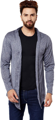 GLAMPANDA Men Shrug