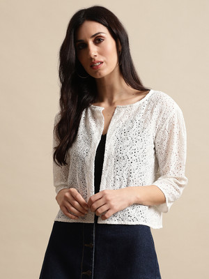 UnaOne Women Shrug