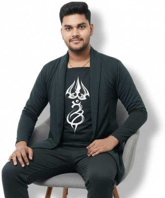 GjcR fashions Men & Women Shrug