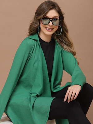 KASSUALLY Women Shrug