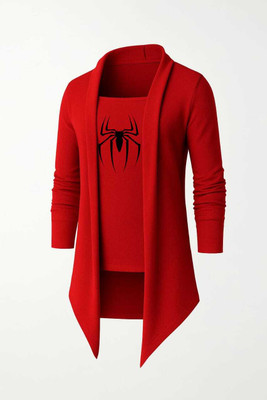 Ramawati enterprises Men & Women Shrug