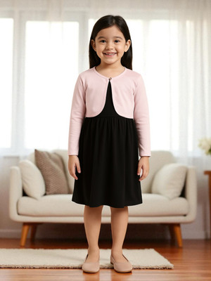 Kryptic Girls Shrug