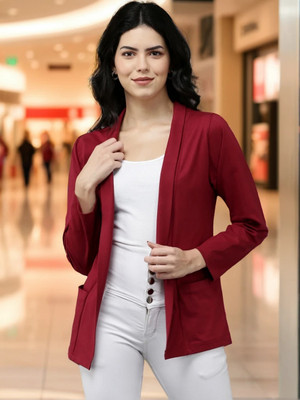 Kryptic Women Shrug
