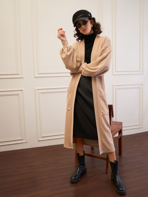 SASSAFRAS Women Shrug