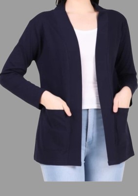 SP FASHION Women Shrug