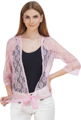 AOL Women Shrug