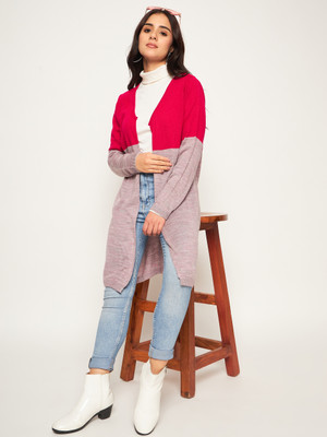 Club York Women Shrug