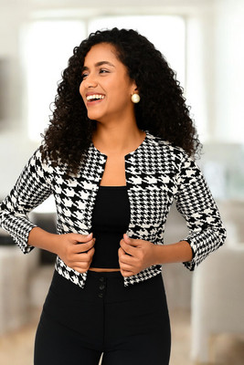 SAKSHI TRADER Women Shrug