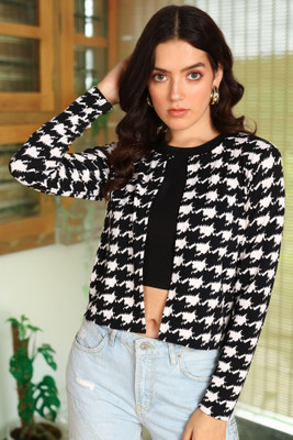 METRONAUT Women Shrug