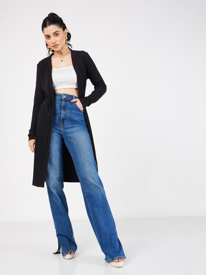 SASSAFRAS Women Shrug