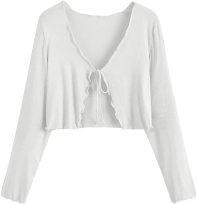 sasafaras Women Shrug