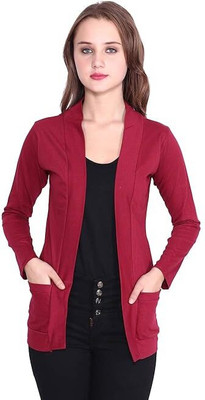Amit Hub Women Shrug