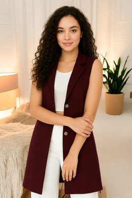 SAKSHI TRADER Women Shrug