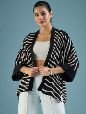 Dressberry Women Shrug