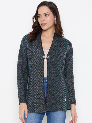 DUKE Women Shrug