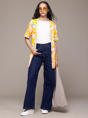 Roadster Women Shrug