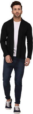 GLAMPANDA Men Shrug