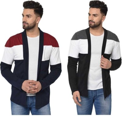 GLITO Men Shrug