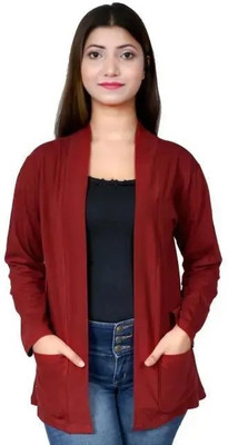 THEMCH Women Shrug