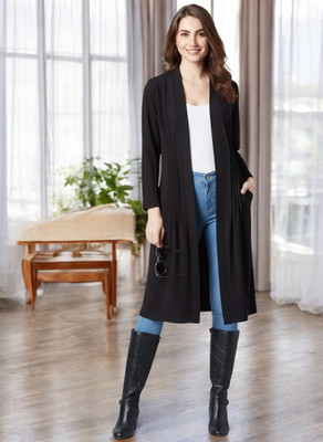 SAKSHI TRADER Women Shrug