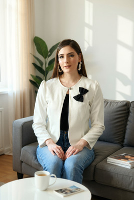 SFOTY Women Shrug