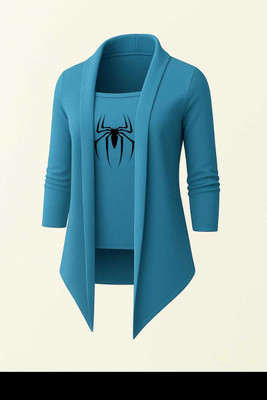 Ramawati enterprises Men & Women Shrug