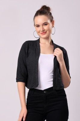 AFFAIR Women Shrug