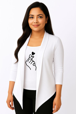 PENVORA Women Shrug