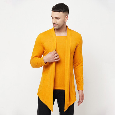 GLITO Men Shrug