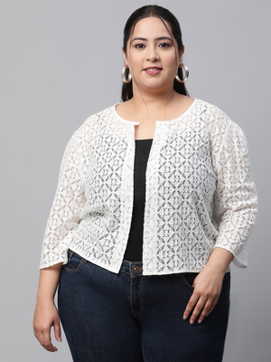 UnaOne Women Shrug