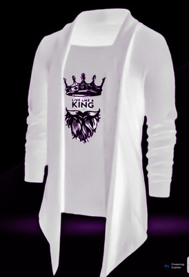 RD Fashions Men Shrug