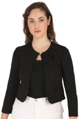 Jiyanshi Enterprises Women Shrug