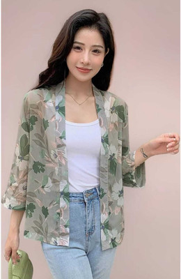 Lunice Women Shrug