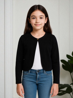 Kryptic Girls Shrug