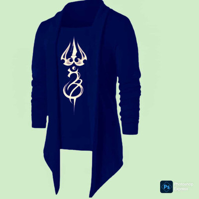 Sahu fashion Men Shrug