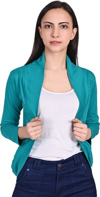 PG fashion Women Shrug