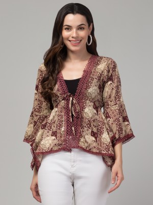 Nomi Indy Made Women Shrug