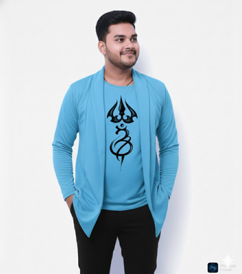 RD Fashions Men Shrug