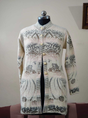 VASANTSHAWLS Women Shrug