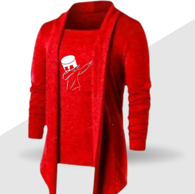 Jks pay out enterprises Full Sleeve Solid Men & Women Reversible Sweatshirt