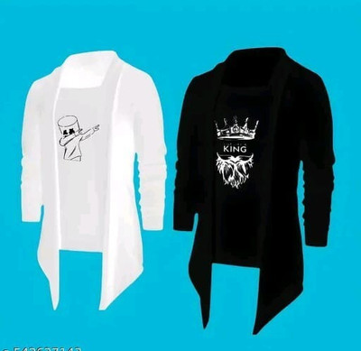 Rd fashion Men & Women Shrug