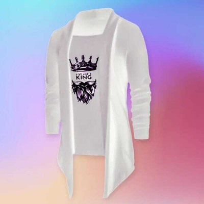 Rd fashion Men & Women Shrug