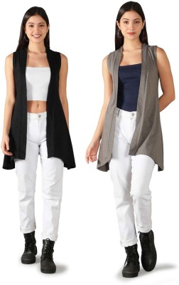 Nimble Women Shrug