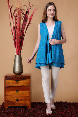 INDHA Women Shrug